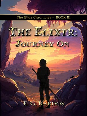 cover image of The Elixir